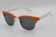 Дитячі сонцезахисні поляризовані окуляри Polarized 1633 c6 - зображення 1