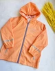 Дождевик детский костюм без утепления Lupilu 110-116 см грязепруф 089464/086425 - изображение 12