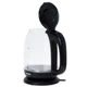 Електрочайник Mesko MS 1302 black - изображение 4