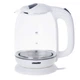 Електрочайник Mesko MS 1302 white - изображение 2