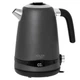 Електрочайник Adler AD 1295 grey - изображение 1
