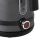 Електрочайник Adler AD 1295 grey - изображение 4