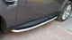 Бокові пороги (2 шт., Алюміній) для Range Rover Sport 2005-2013рр - зображення 1