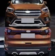 Передняя и задняя накладки (2016-2024) для Ford Kuga/Escape - изображение 2