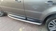 Бокові пороги (2 шт., Алюміній) для Range Rover Sport 2005-2013рр - зображення 6