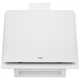 Вытяжка кухонная ELEYUS PRIMA 1200 LED 60 WH - изображение 9