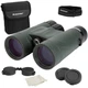 Бинокль Celestron Nature DX 8x42 Зелёный (71332) Б/В - изображение 1