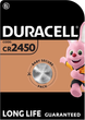 Батарейка Duracell Specialty 3 В DL2450/CR2450 (5000394030428) - зображення 2