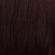 Органічний фарбник для волосся Lucens Umbria Color Kit 4.77 Castagna Глазурований каштан 145 мл (08 202 20) - зображення 2