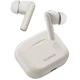 Бездротові Bluetooth навушники Baseus Bowie E17 True Wireless TWS Earphones BT5.3, 430mAh/35mAh, 25h (A00072200223-Z1) White - зображення 3