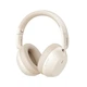 Беспроводные Bluetooth наушники Baseus Bass 35 Max 600mAh, 50h (A00070800221-00) White - изображение 1