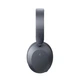 Бездротові Bluetooth навушники Baseus Bass 35 Max Wireless Headphone BT5.3, 600mAh, 50h (A00070800821-00) Grey - зображення 3