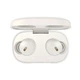 Бездротові Bluetooth навушники Baseus Bowie E18 True Wireless TWS Earphones BT5.3, 300mAh/40mAh, 25h (A00023800533-00) White - зображення 3