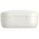 Бездротові Bluetooth навушники Baseus Bowie E18 True Wireless TWS Earphones BT5.3, 300mAh/40mAh, 25h (A00023800533-00) White - зображення 4