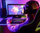 Клавіатура ігрова з RGB підсвіткою кнопок TLK-87, 8 режимів підсвітки, 87 клавіш (4-2532873449) - зображення 2