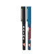 Набор ручек гелевых YES Anime Katana 0.5 мм синяя 4 шт (450180) - изображение 2