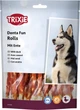 Лакомства для собак Trixie 31395 DENTAfun Палочки с уткой для чистки зубов 240 г 30 шт (4011905313955) - изображение 1