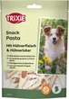 Ласощі для собак Trixie 31703 Premio Chicken Pasta паста з куркою 100 г (4011905317038) - зображення 1