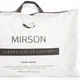 Подушка шелковая MirSon De luxe 0521 универсальная 70х70 см (2200000042439) - изображение 12