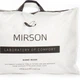 Подушка шелковая MirSon De luxe 0519 мягкая 50х50 см (2200003279979) - изображение 12