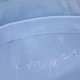 Простынь на резинке MirSon Imperial Tencel №04 Blue 220x240+25 см (2200010754506) - изображение 2
