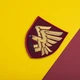 Шеврон на липучці 95 Бригада ДШВ ЗСУ бордо орел 8х9,5 см вишита патч нашивка 4710580 - зображення 2