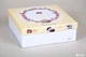 Комплект постельного белья ТАС Фланель Snow White V01 200x220 см (8696048618929) - изображение 3