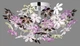 Люстра пристельова Reality Flower (R60014017) на кухню, для спальні, для вітальні - зображення 2