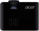 Проектор Acer X1228 (MR.JXD11.001) - зображення 5