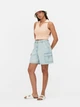 Топ жіночий Primark XAZ519543XXKB XXS Персиковий (DD8000009345852) - зображення 3