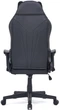 Геймерское кресло Cyberlux Helios Black (GM-204 B) - изображение 11