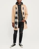 Мужское худи - худи Abercrombie & Fitch AF7328M S Черный - изображение 6