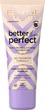 Увлажняющая тональная основа Eveline Better Than Perfect Foundation 02 Light Vanilla 30 мл (5903416037774) - изображение 1