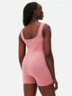 Спортивный комбинезон женский Primark XAZ518939SUAH XS Розовый (DD8000009229282) - изображение 2