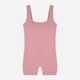 Спортивный комбинезон женский Primark XAZ518939SUAH XS Розовый (DD8000009229282) - изображение 5