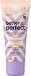 Увлажняющая тональная основа Eveline Better Than Perfect Foundation 03 Light Beige 30 мл (5903416037781) - изображение 1