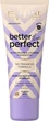 Увлажняющая тональная основа Eveline Better Than Perfect Foundation 2.5 Almond Beige 30 мл (5903416067511) - изображение 1