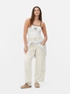 Топ женский Primark XAZ519303ULFD S Белый (DD8000009452932) - изображение 3