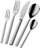 Łyżeczka do herbaty WMF Atria 13.4 cm (4000530659514) - obraz 3