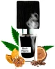Пробник духов унисекс Nasomatto Black Afgano Parfumes to Try 2 мл (2000009000329) - изображение 4
