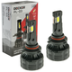 Лампа світлодіодна для фар DECKER LED PL-03 HB3 5000K 12000LM 2 шт комплект - зображення 1
