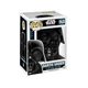 Фигурка Дарт Вейдер. Фанко Поп Дарт Вейдер. Funko POP Star Wars. Funko POP Darth Vader 143 4912102 - изображение 3