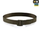 Ремень M-Tac Double Duty Tactical Belt Hex Olive Размер S - изображение 3