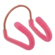 Затискач для носа Nose Clip YINGFA G7011 Рожевий - зображення 4