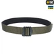 Ремень M-Tac Double Duty Tactical Belt Olive/Black Размер S - изображение 2