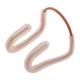 Зажим для носа Nose Clip YINGFA G7011 Белый - изображение 2