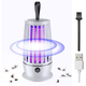 Електропастка для комах USB 5 Вт - зображення 2