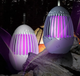 Лампа для уничтожения насекомых с LED подсветкой - изображение 3