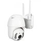 Уличная IP WiFi камера 3MP IPC-V380pro-A6 с поворотом, ночным видением и двусторонней связью (778875) - изображение 4