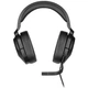 Навушники Corsair HS55 Stereo Headset Carbon - изображение 11